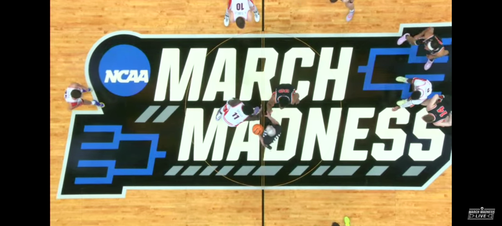 Princeton vs. Arizona – First Round NCAA tournament extended highlights