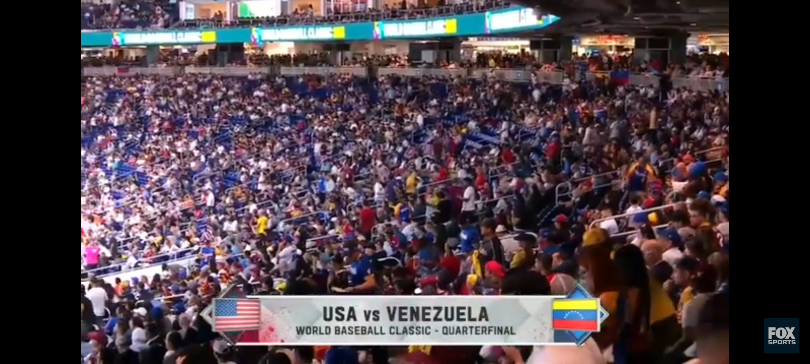 United States vs. Venezuela Game Highlights | 2023 World Baseball Classic