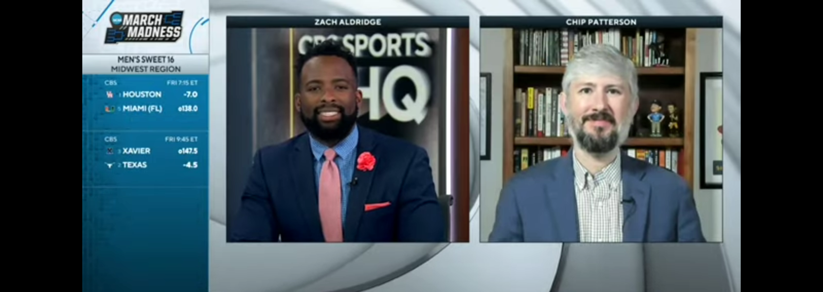 2023 NCAA Tournament: Sweet 16 PREVIEW [Teams to Watch, Predictions & MORE]