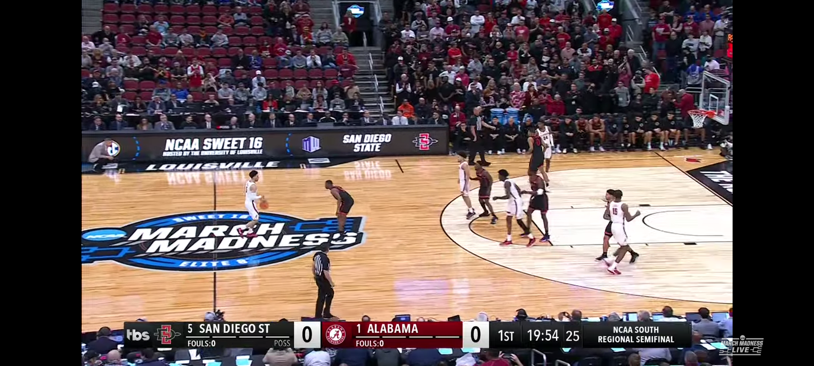 UConn vs. Gonzaga – Elite Eight NCAA tournament extended highlights