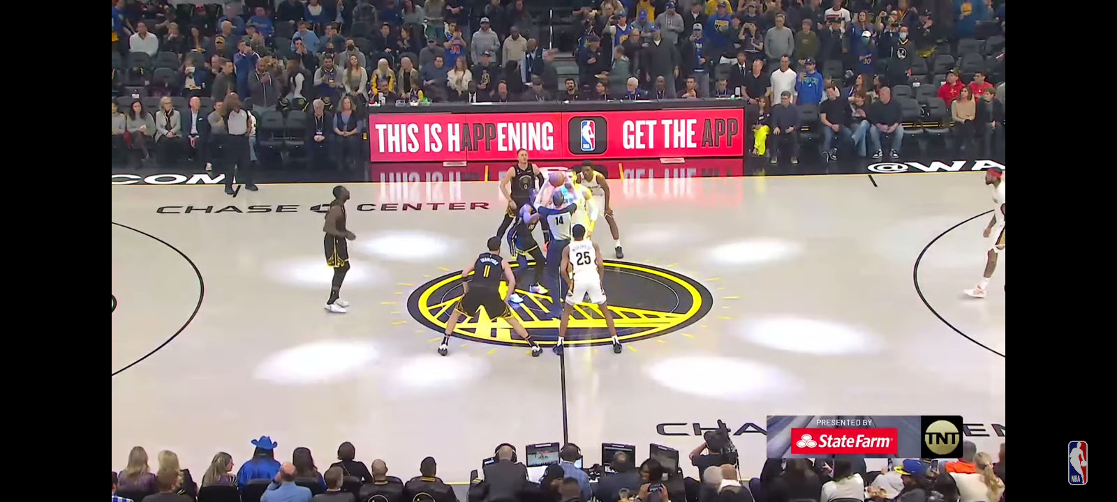 PELICANS at WARRIORS | FULL GAME HIGHLIGHTS