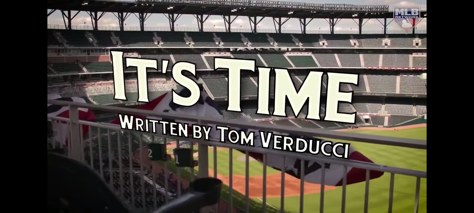 Opening Day 2023…It’s Time