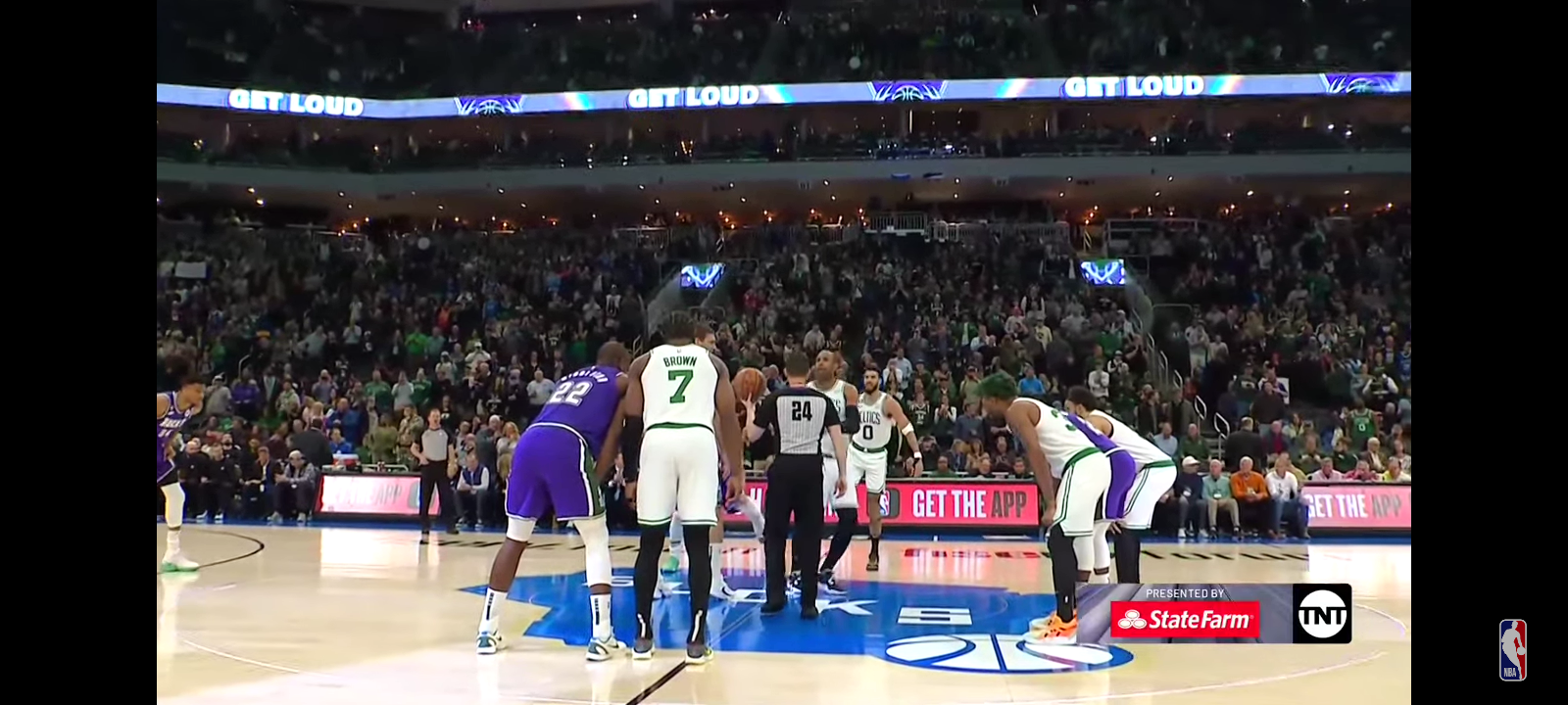 CELTICS at BUCKS | FULL GAME HIGHLIGHTS