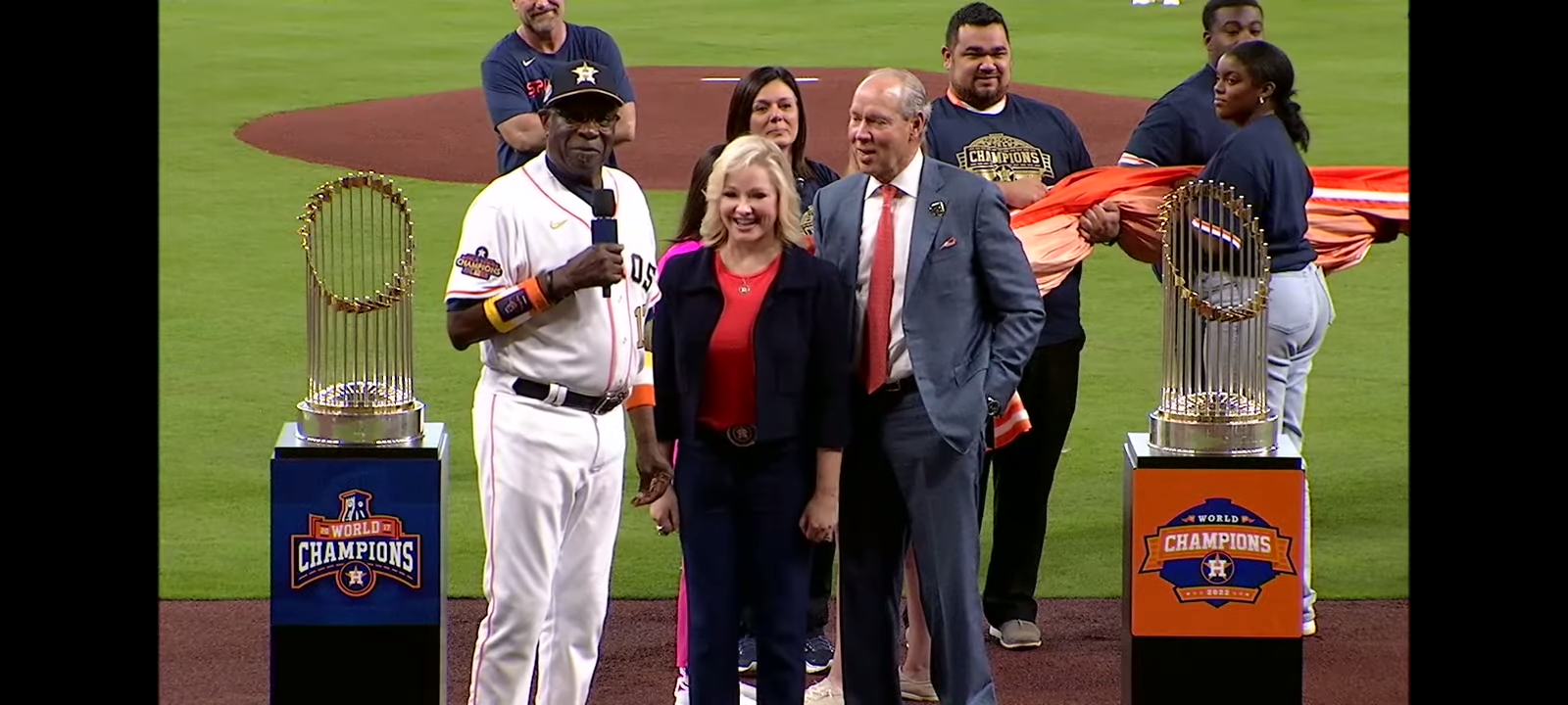 White Sox vs. Astros | MLB Highlights