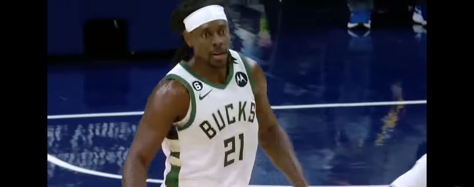 Jrue Holiday Drops CAREER-HIGH 51 Points In Bucks W!