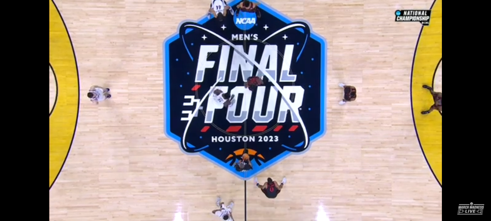 UConn vs. San Diego State – National Championship NCAA tournament extended highlights