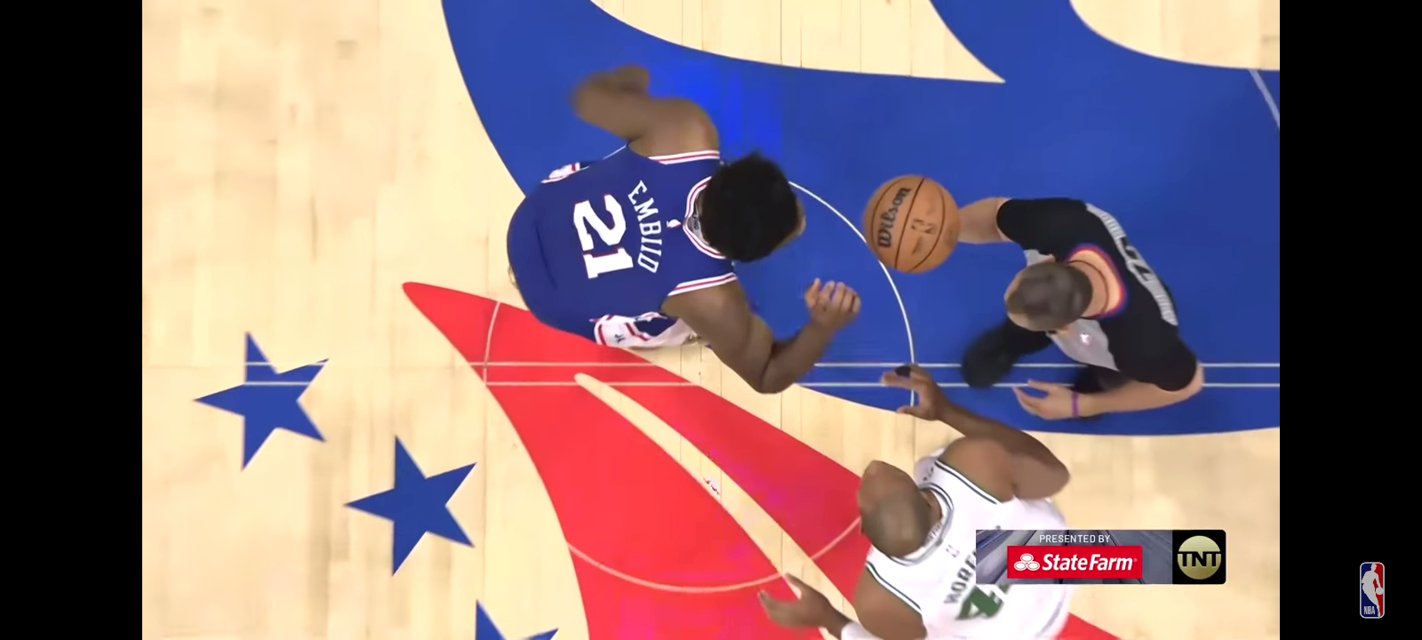 CELTICS at 76ERS | FULL GAME HIGHLIGHTS