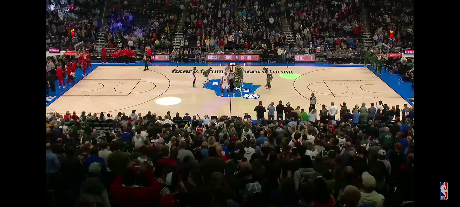 BULLS at BUCKS | FULL GAME HIGHLIGHTS | April 5, 2023.