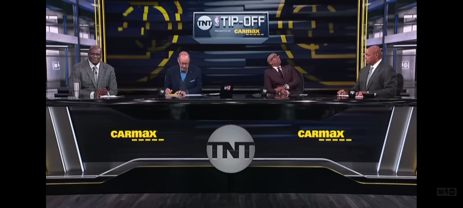 The Inside Guys Discuss Western Conference “Sleeper” Teams