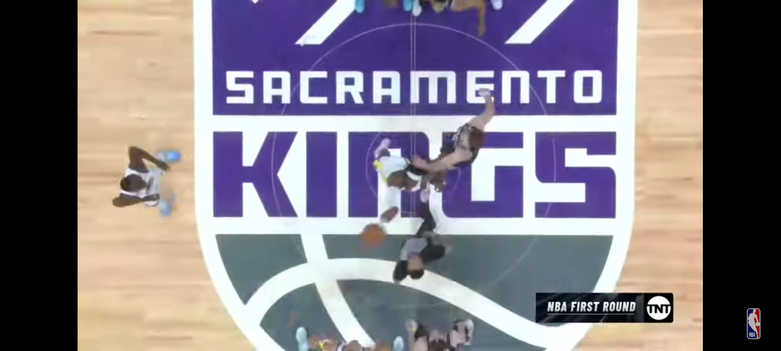 WARRIORS at KINGS | FULL GAME 2 HIGHLIGHTS