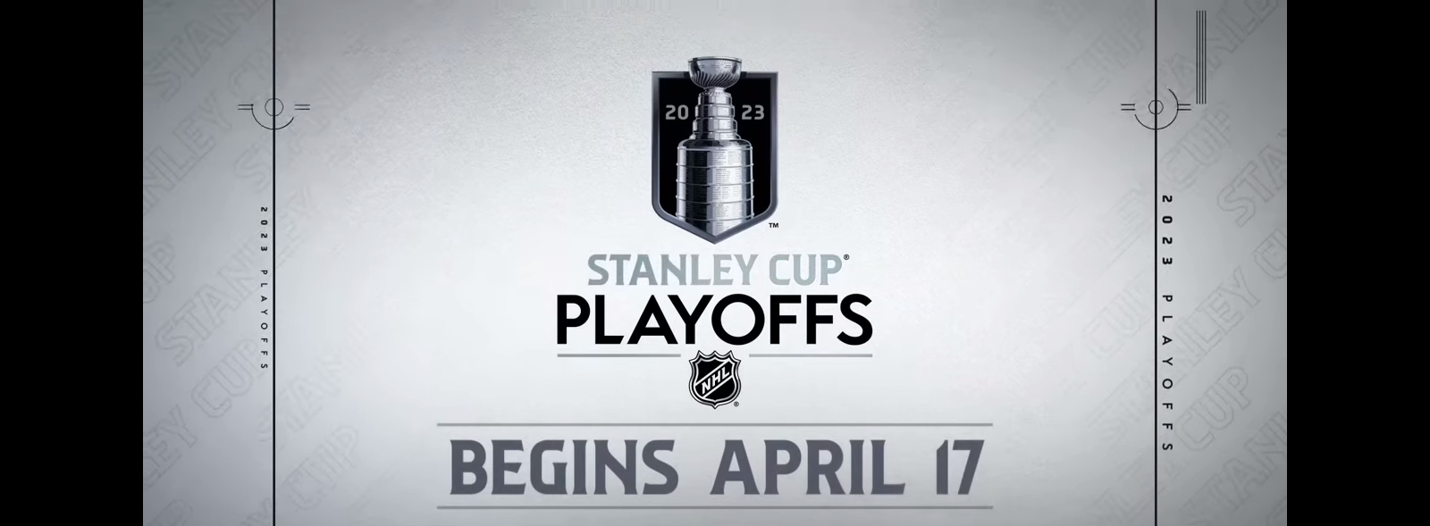 NHL Playoffs Edition | NHL Puckline | April 18th