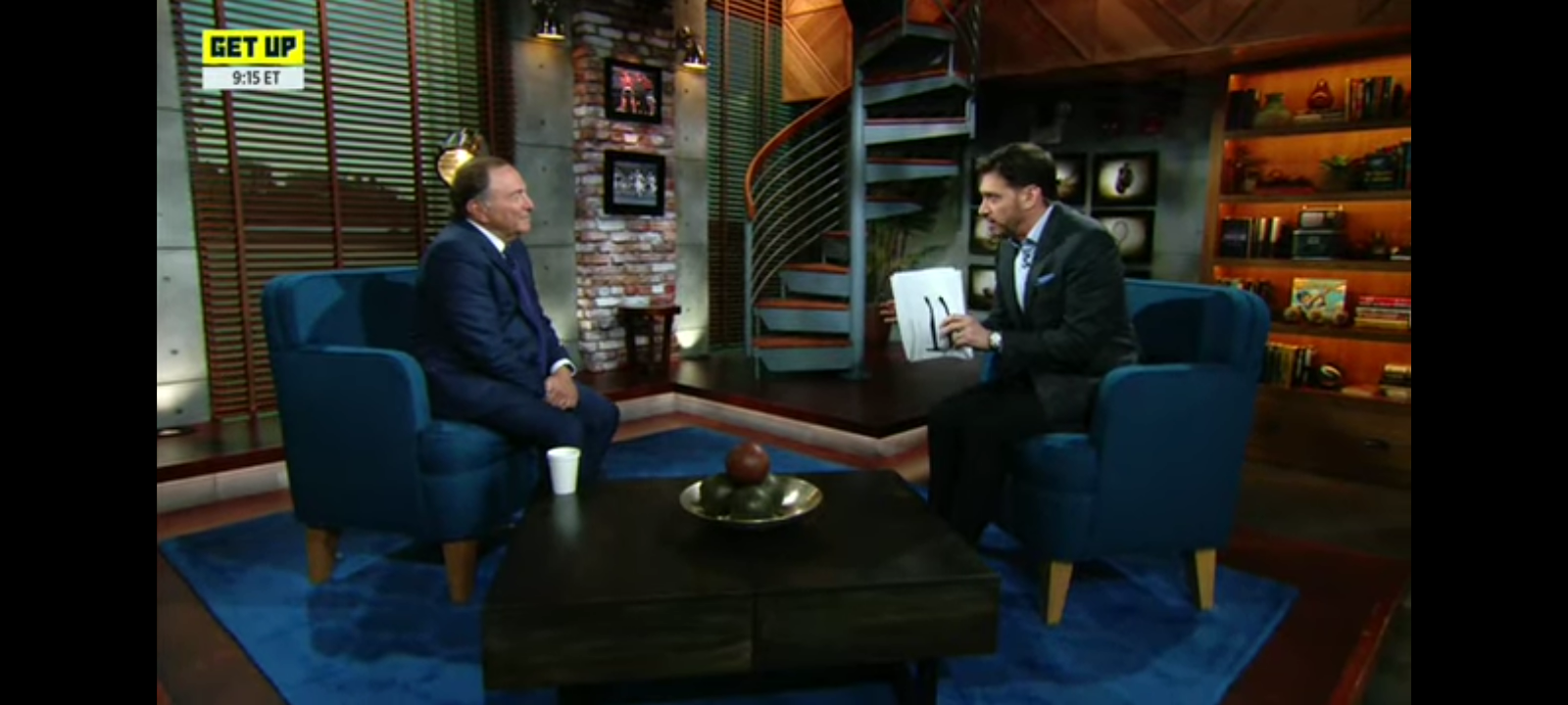 Gary Bettman on Connor McDavid-Wayne Gretzky comparisons: This generation’s poster child!