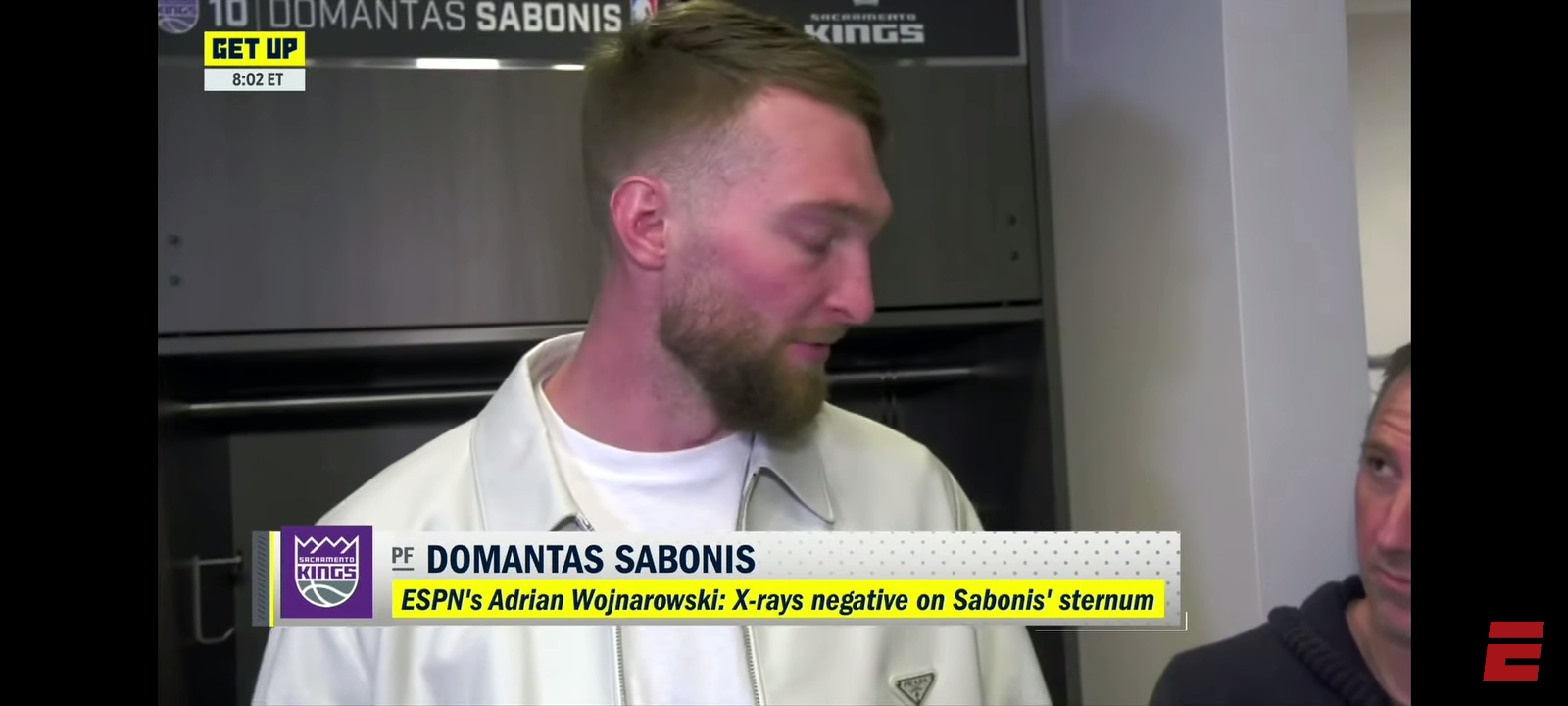 JWill wonders if Draymond Green is the RIGHT PERSON to invest in long term 🤯