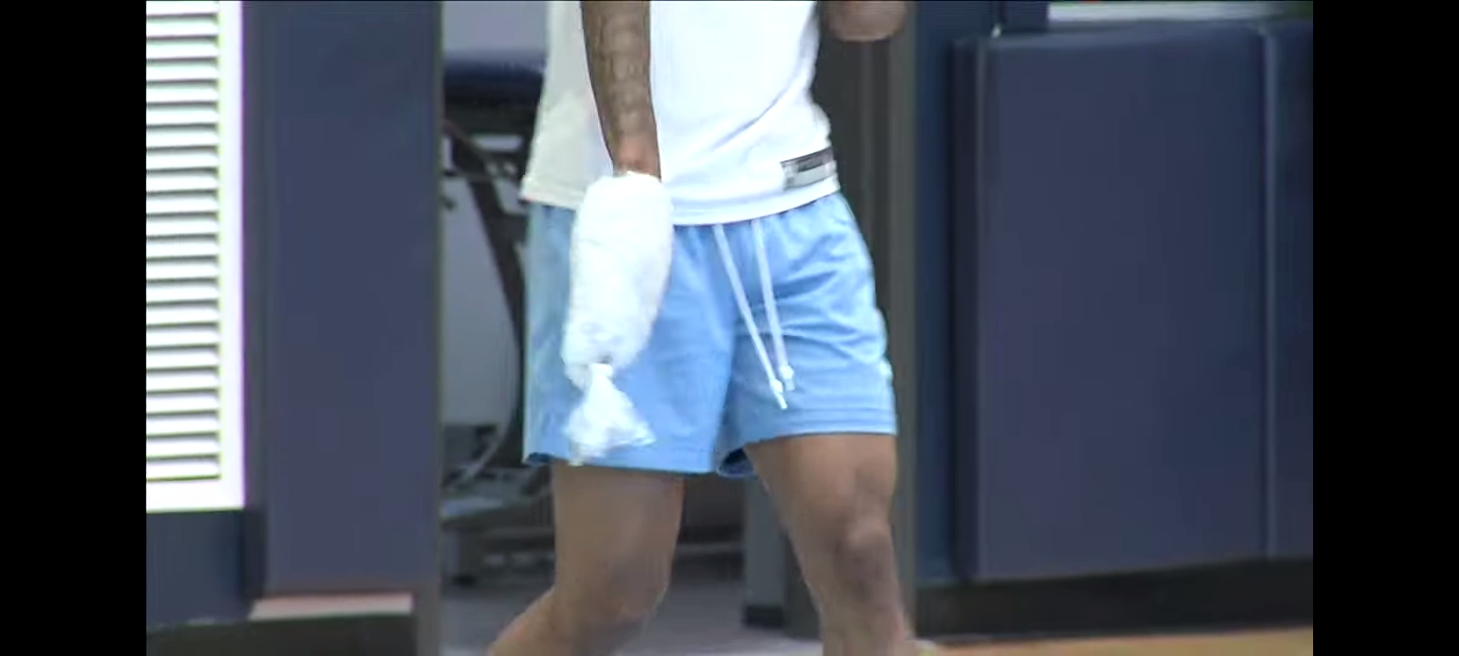 Grizzlies, Lakers prepare for Game 2 with Ja Morant questionable