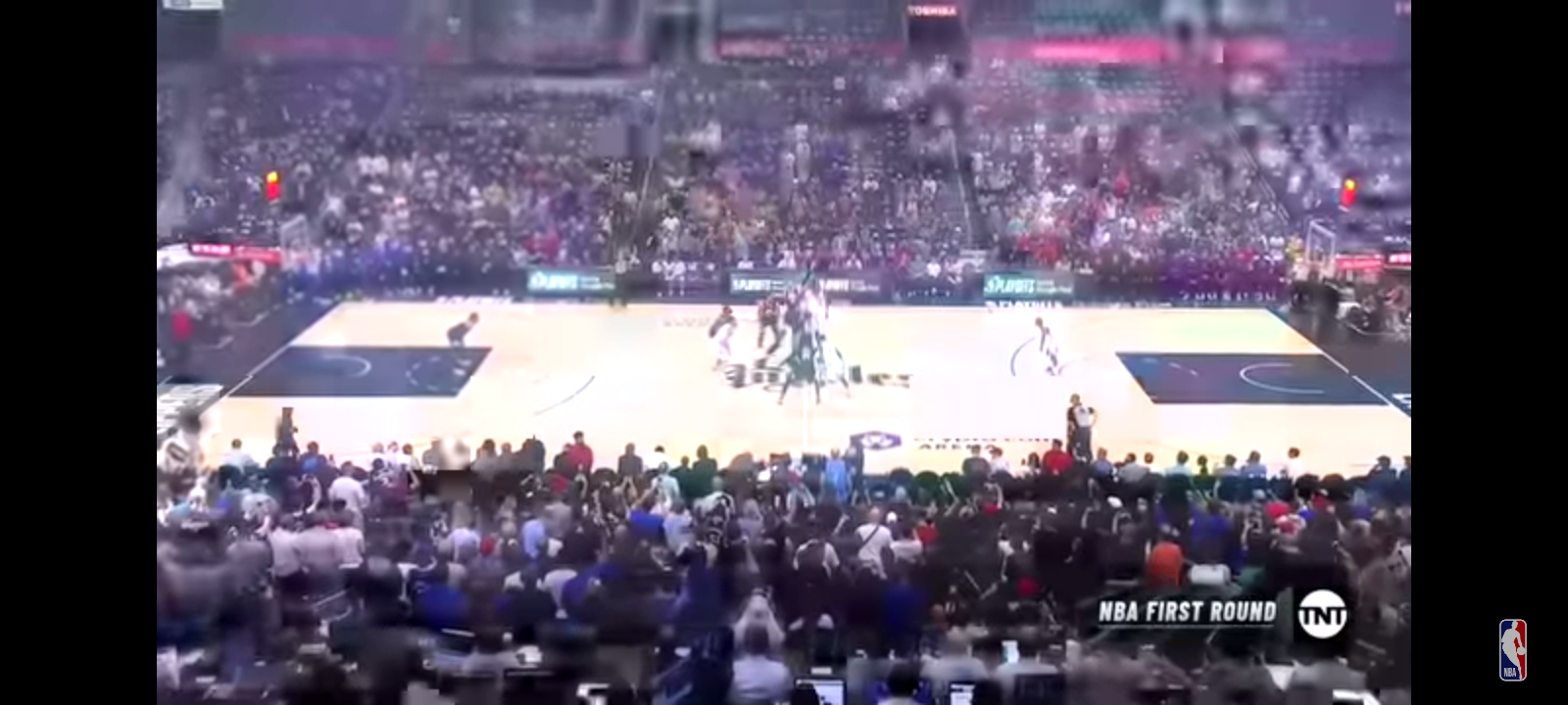 #4 SUNS at #5 CLIPPERS | FULL GAME 4 HIGHLIGHTS