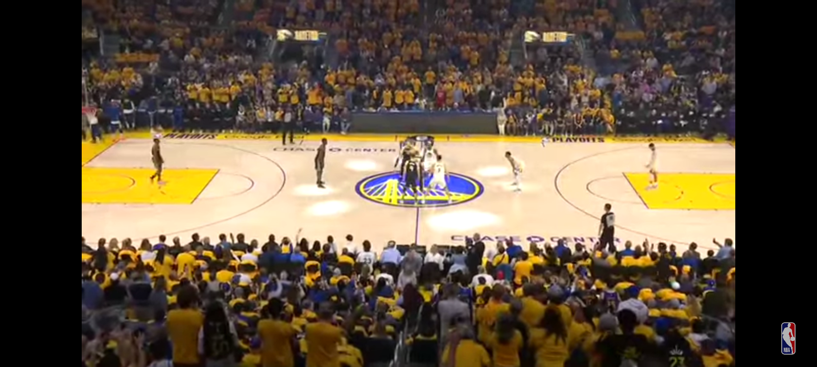 #3 KINGS at #6 WARRIORS | FULL GAME 4 HIGHLIGHTS