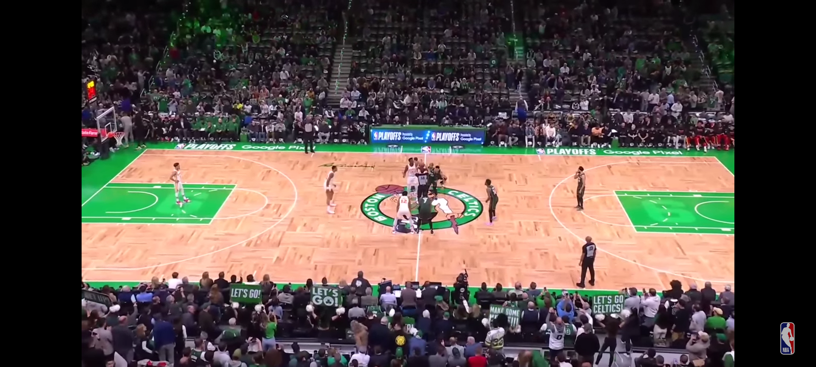 #7 HAWKS at #2 CELTICS | FULL GAME 5 HIGHLIGHTS