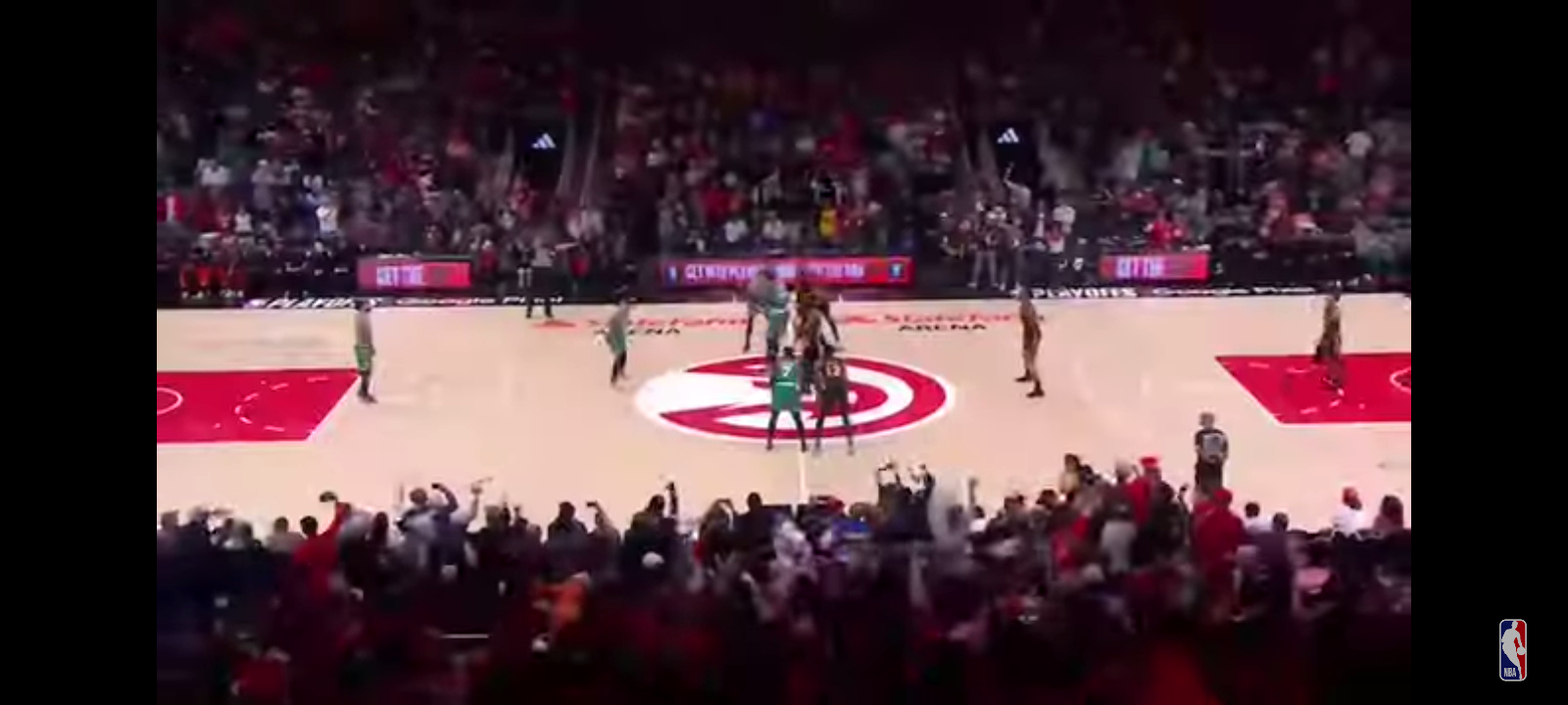 #2 CELTICS at #7 HAWKS | FULL GAME 6 HIGHLIGHTS