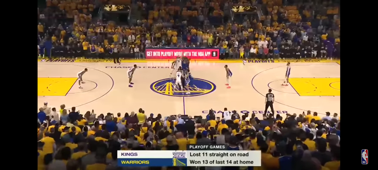 #3 KINGS at #6 WARRIORS | FULL GAME 6 HIGHLIGHTS
