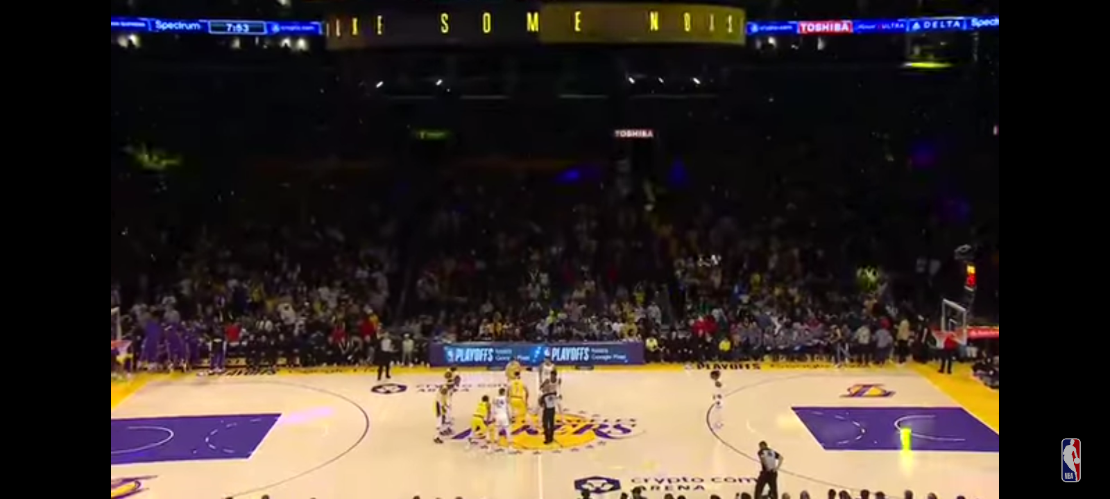 #2 GRIZZLIES at #7 LAKERS | FULL GAME 6 HIGHLIGHTS