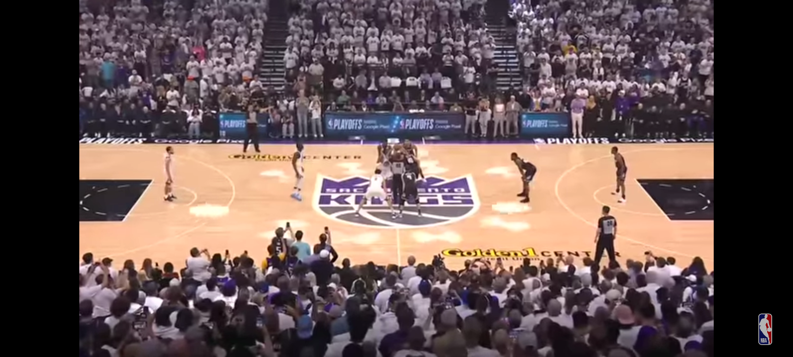 #6 WARRIORS at #3 KINGS | FULL GAME 7 HIGHLIGHTS