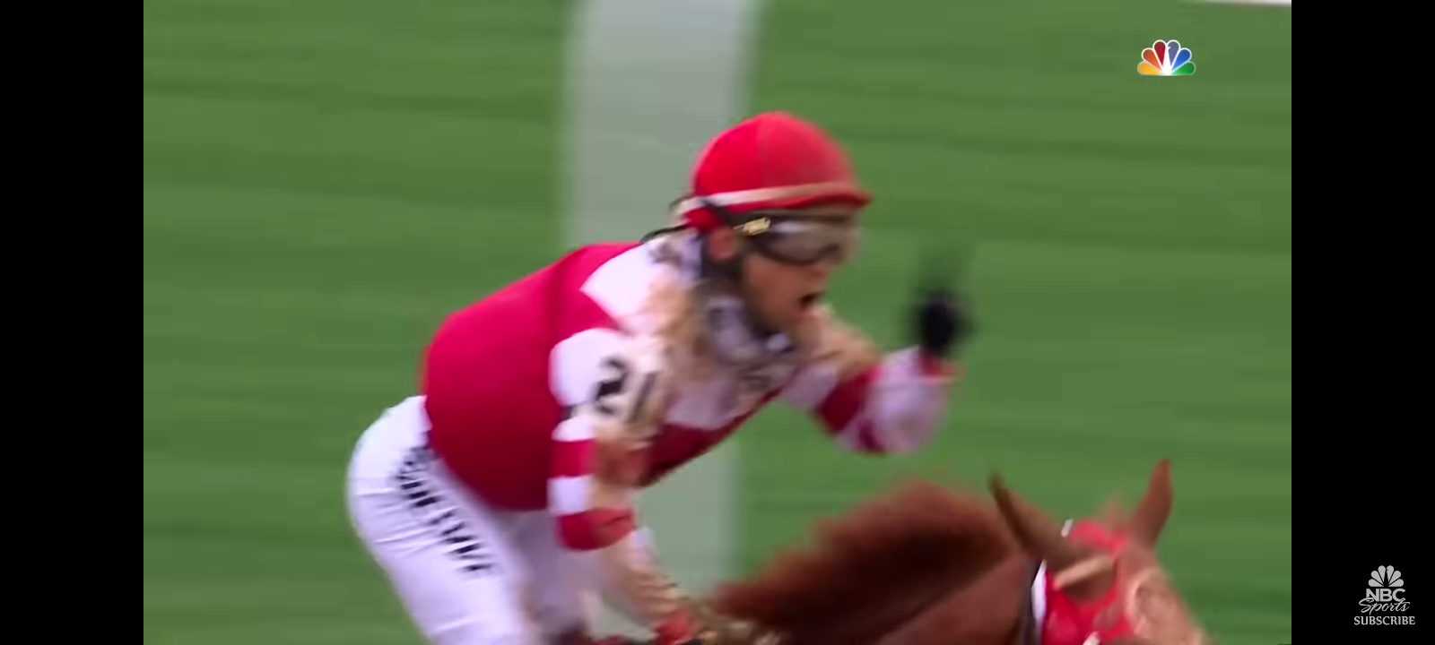Kentucky Derby 2023 (FULL RACE)