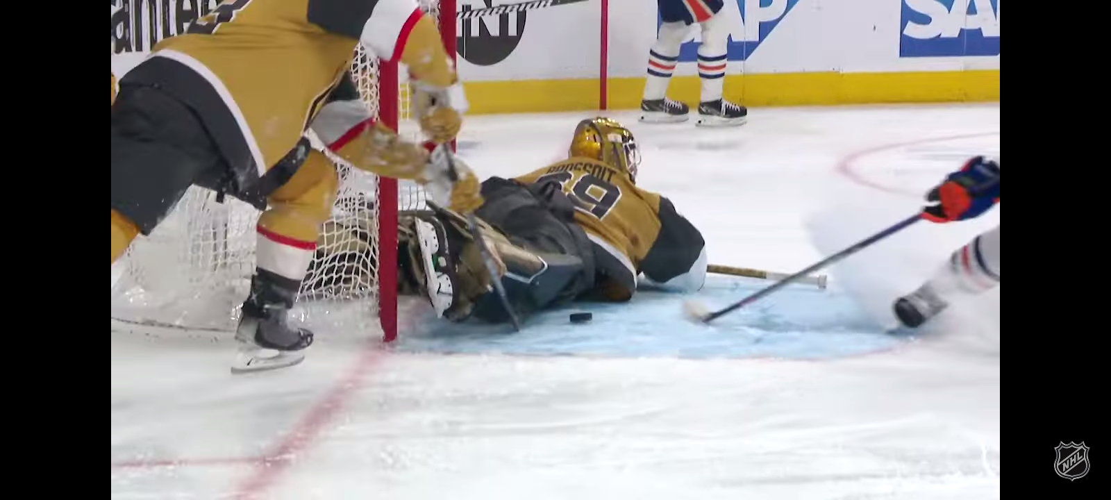 Must-See NHL Saves from Week 3 | Skinner, Bobrovsky, Oettinger