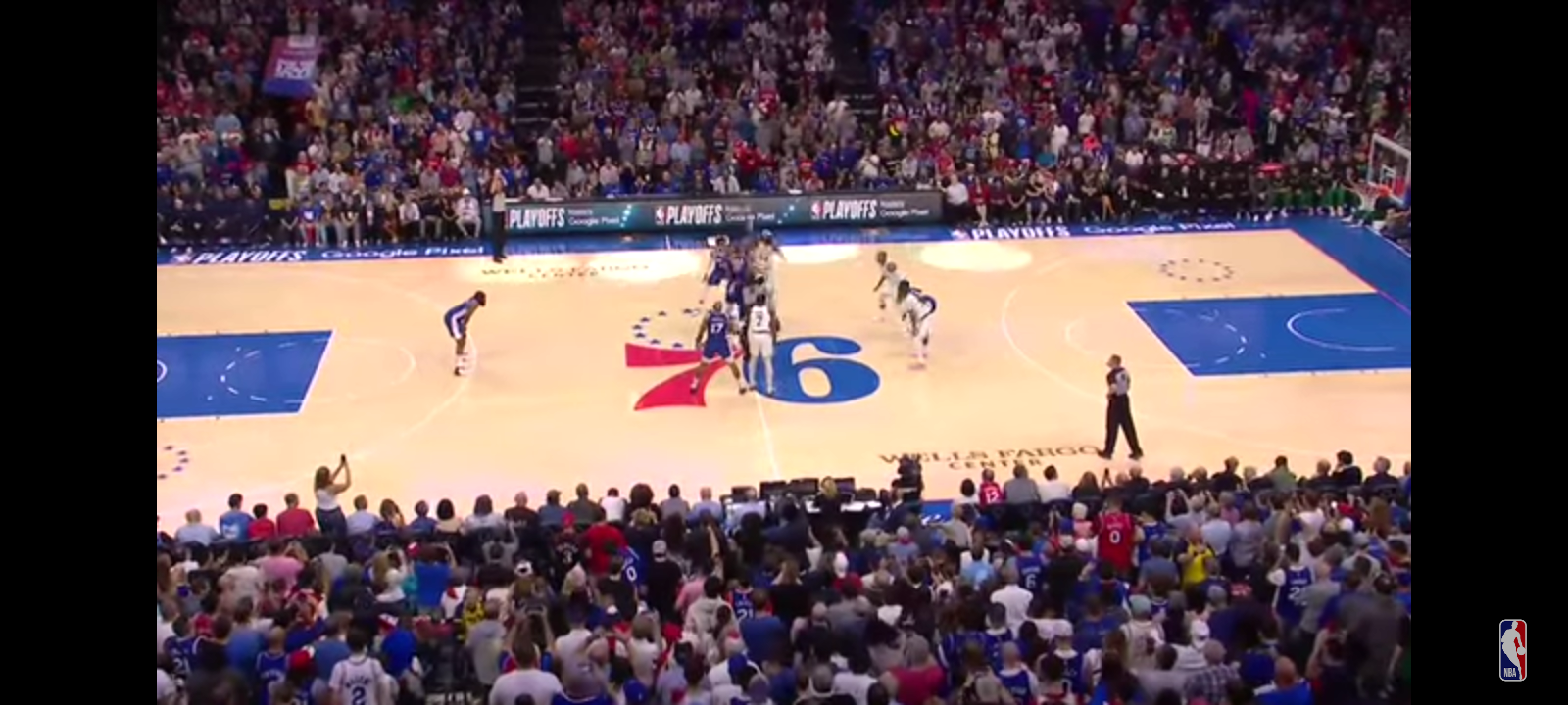 #2 CELTICS at #3 76ERS | FULL GAME 6 HIGHLIGHTS