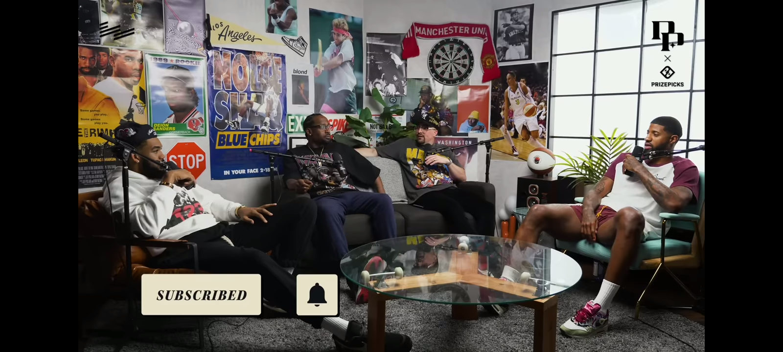 Karl-Anthony Towns Reveals What Actually Happened at the Infamous Practice