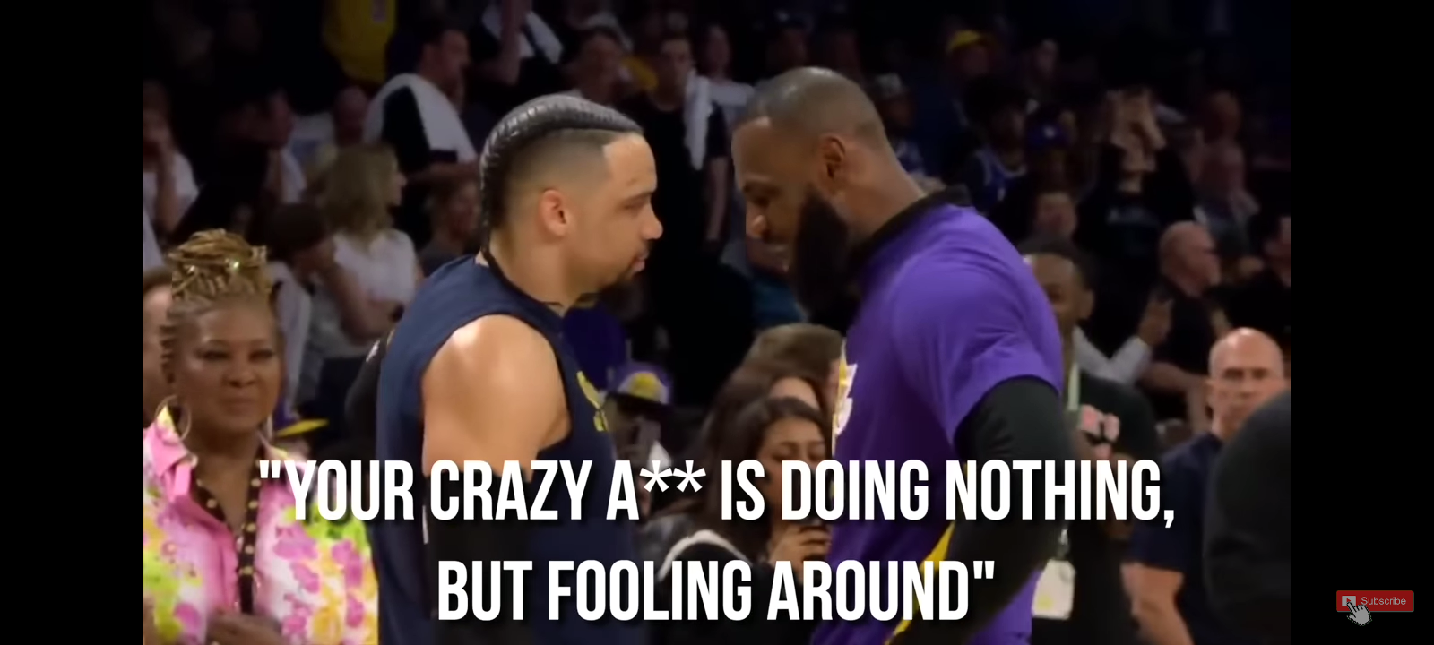 NBA Players and Legends On Lebron James Savagely DESTROYING Dillon Brooks