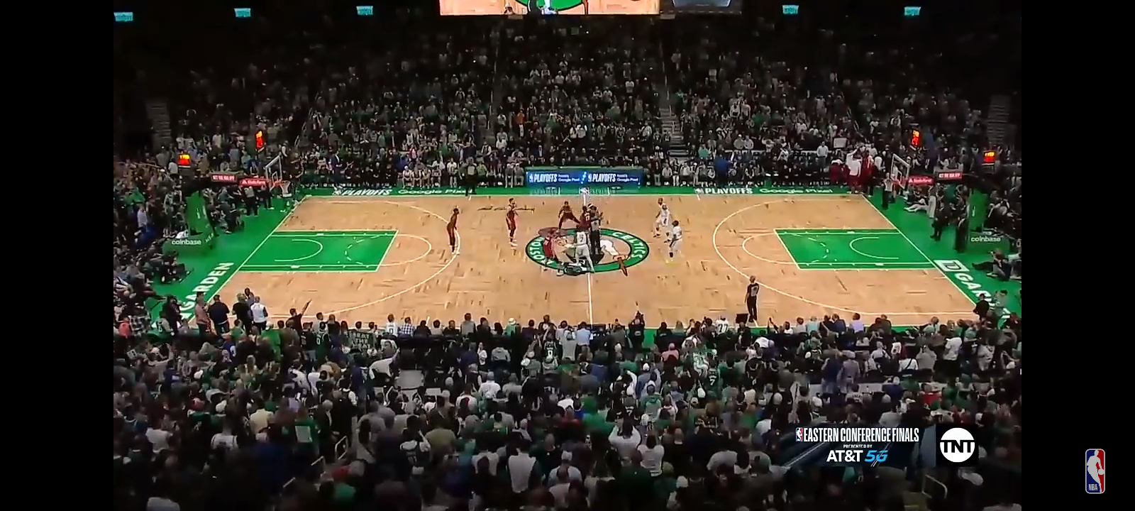 #8 Heat at #2 CELTICS | FULL GAME 2 HIGHLIGHTS