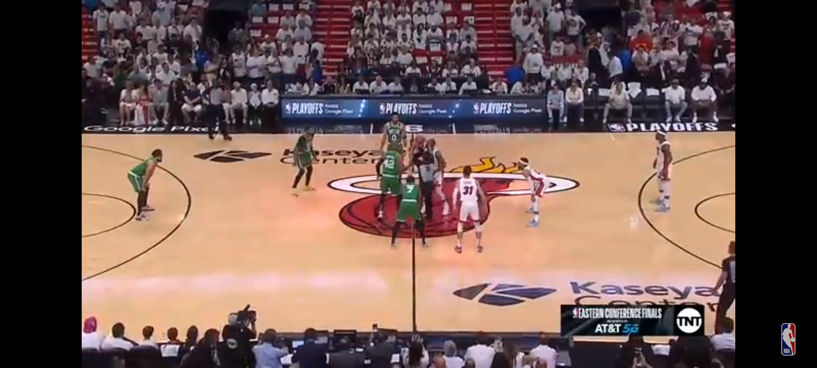 #2 CELTICS at #8 HEAT | FULL GAME 6 HIGHLIGHTS