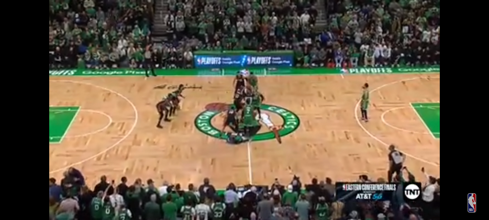 #8 HEAT at #2 CELTICS | FULL GAME 7 HIGHLIGHTS