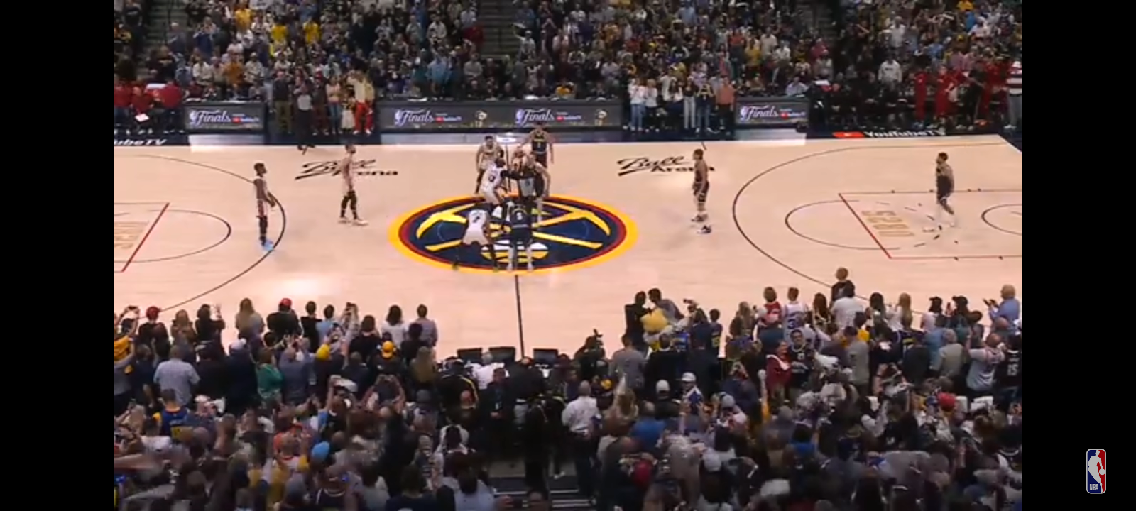 #8 HEAT at #1 NUGGETS | FULL GAME 2 HIGHLIGHTS