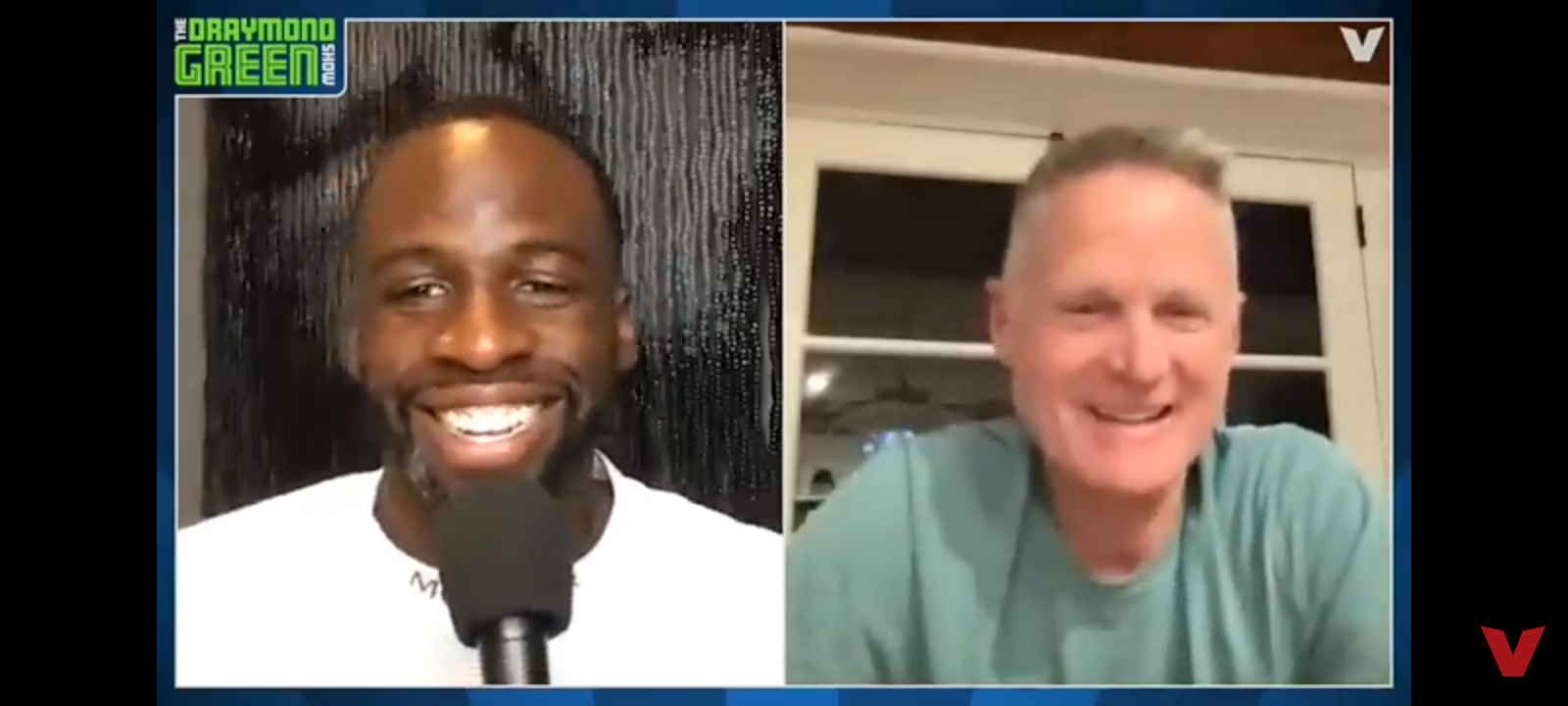 Steve Kerr reacts to Nuggets-Heat Game 2: Jokic’s big night + Miami’s strategy