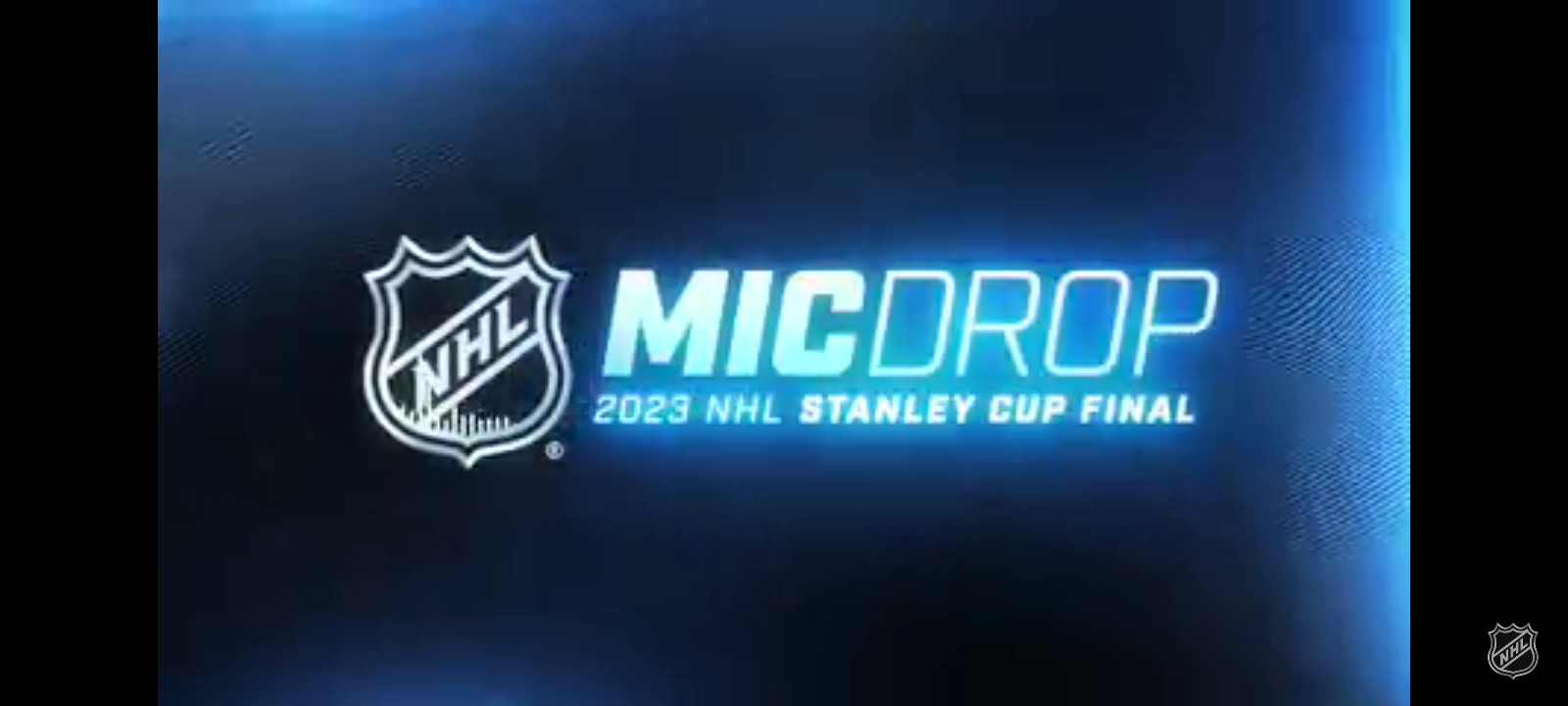 Best of Game 1 Mic’d Up | NHL Mic Drop