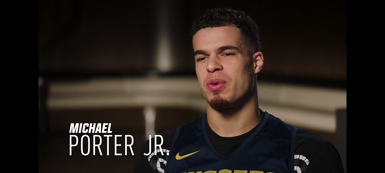 Michael Porter Jr. Talks NBA Finals vs. Heat, Playing w/ Nikola Jokic & Jamal Murray
