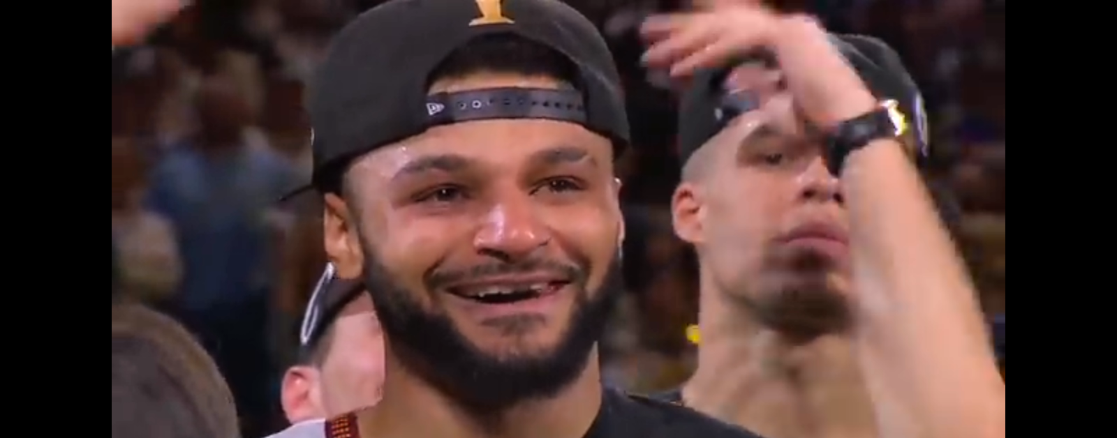 GameTime Reacts to Nuggets Winning Championship