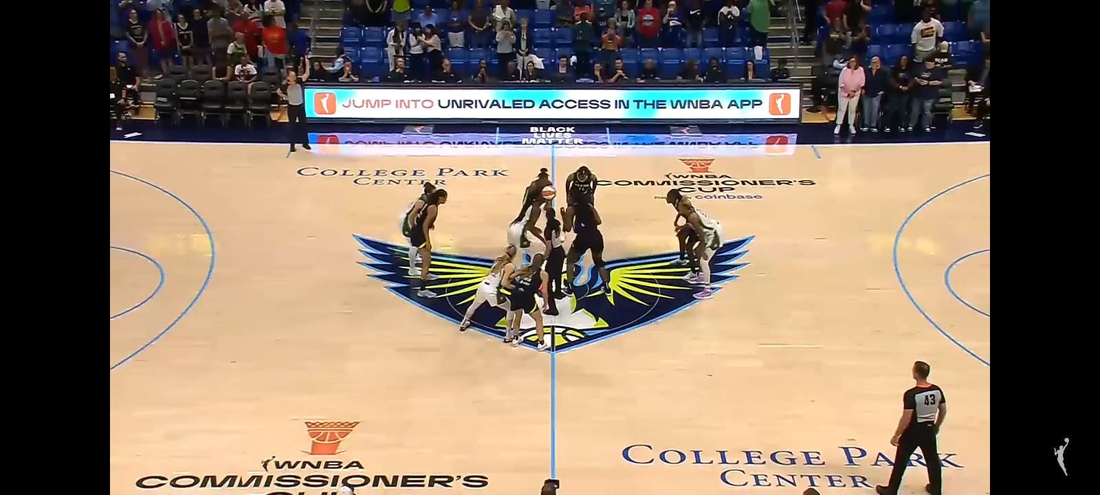 Seattle Storm vs Dallas Wings | FULL GAME HIGHLIGHTS