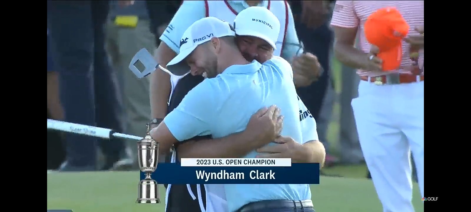 U.S. Open 2023 HIGHLIGHTS: Round 4