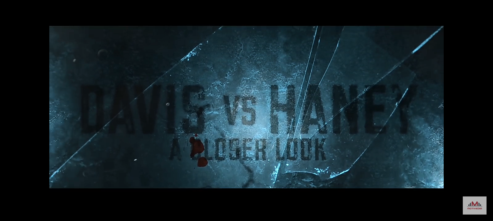 Gervonta Davis vs Devin Haney – A CLOSER LOOK