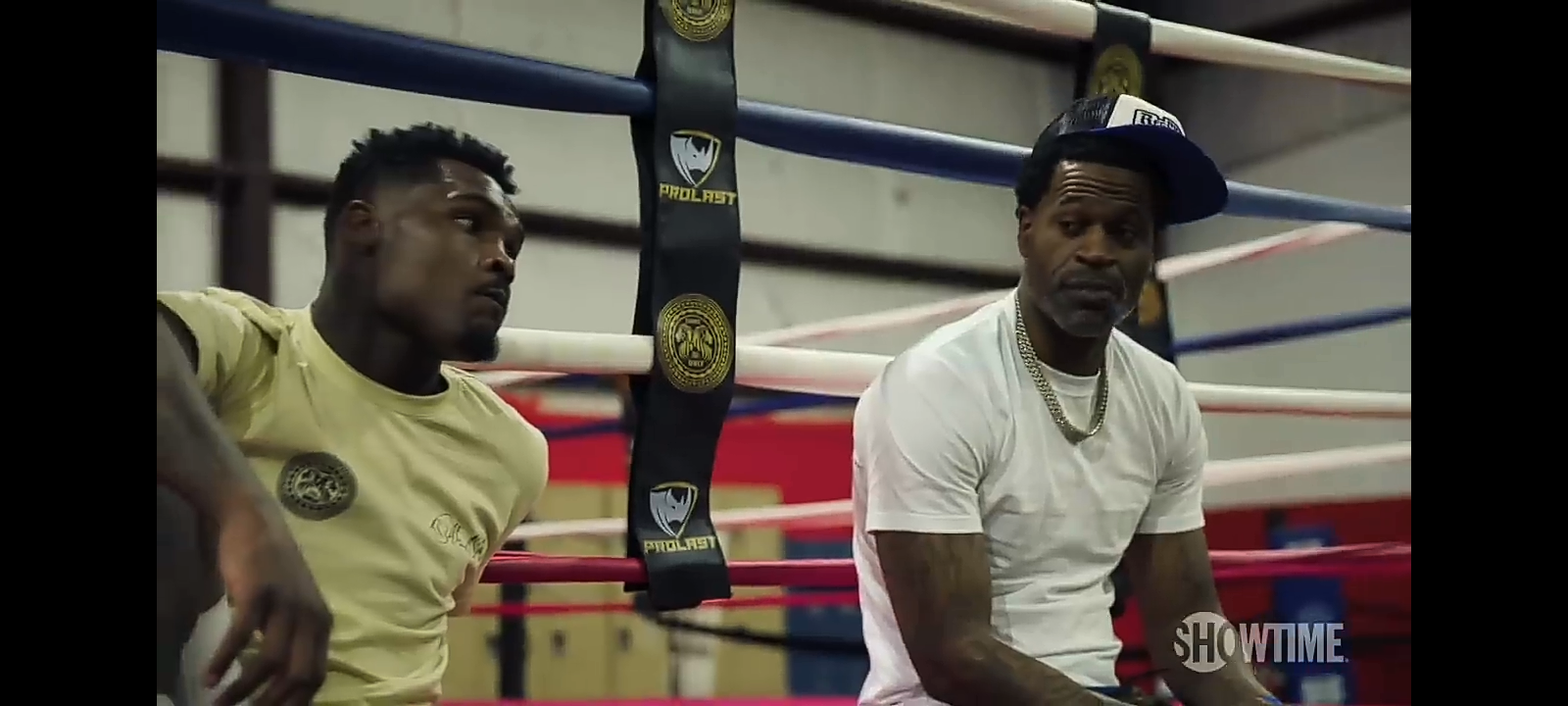 Fight Towns w/ Stephen Jackson: Houston | Full Episode