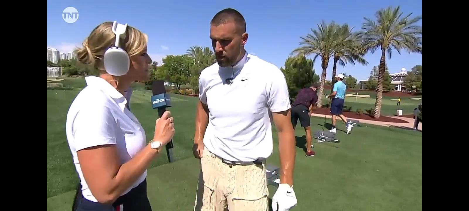 The Best Moments | 2023 Capital One’s The Match