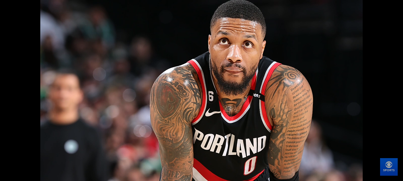 Damian Lillard REQUESTS TRADE From Trail Blazers