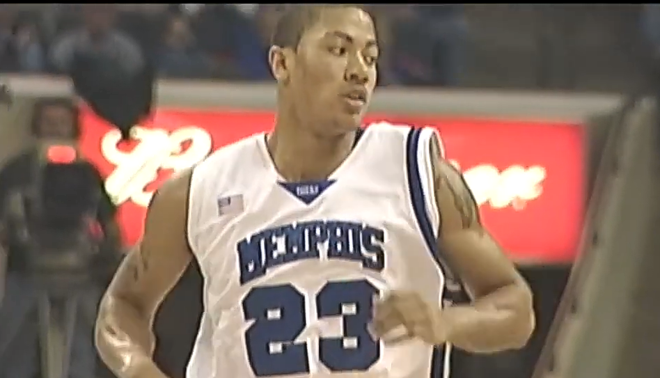 Derrick Rose returning to Memphis, signing contract with Grizzlies