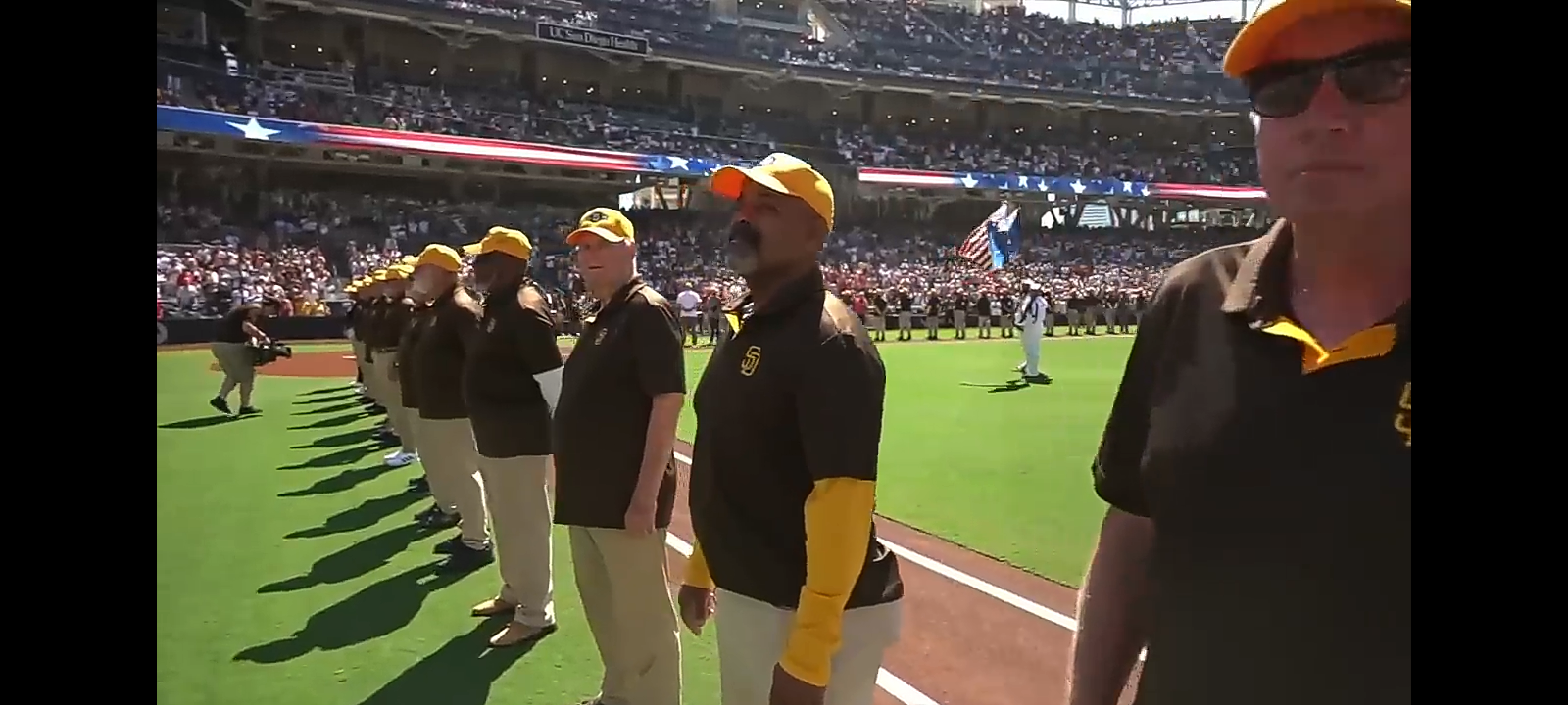 Angels vs. Padres  | MLB Highlights