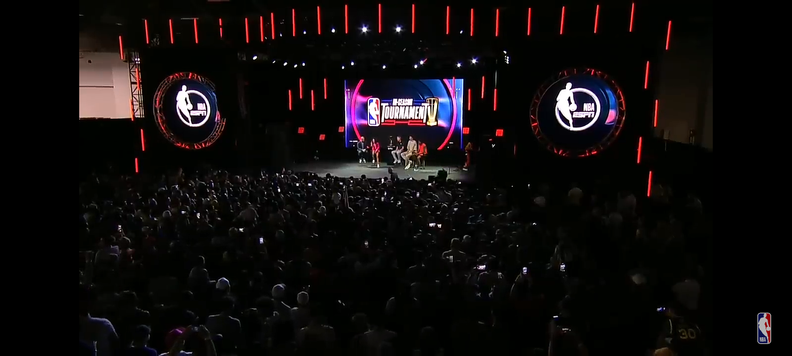 2023 In-Season Tournament East & West Groups Reveal!