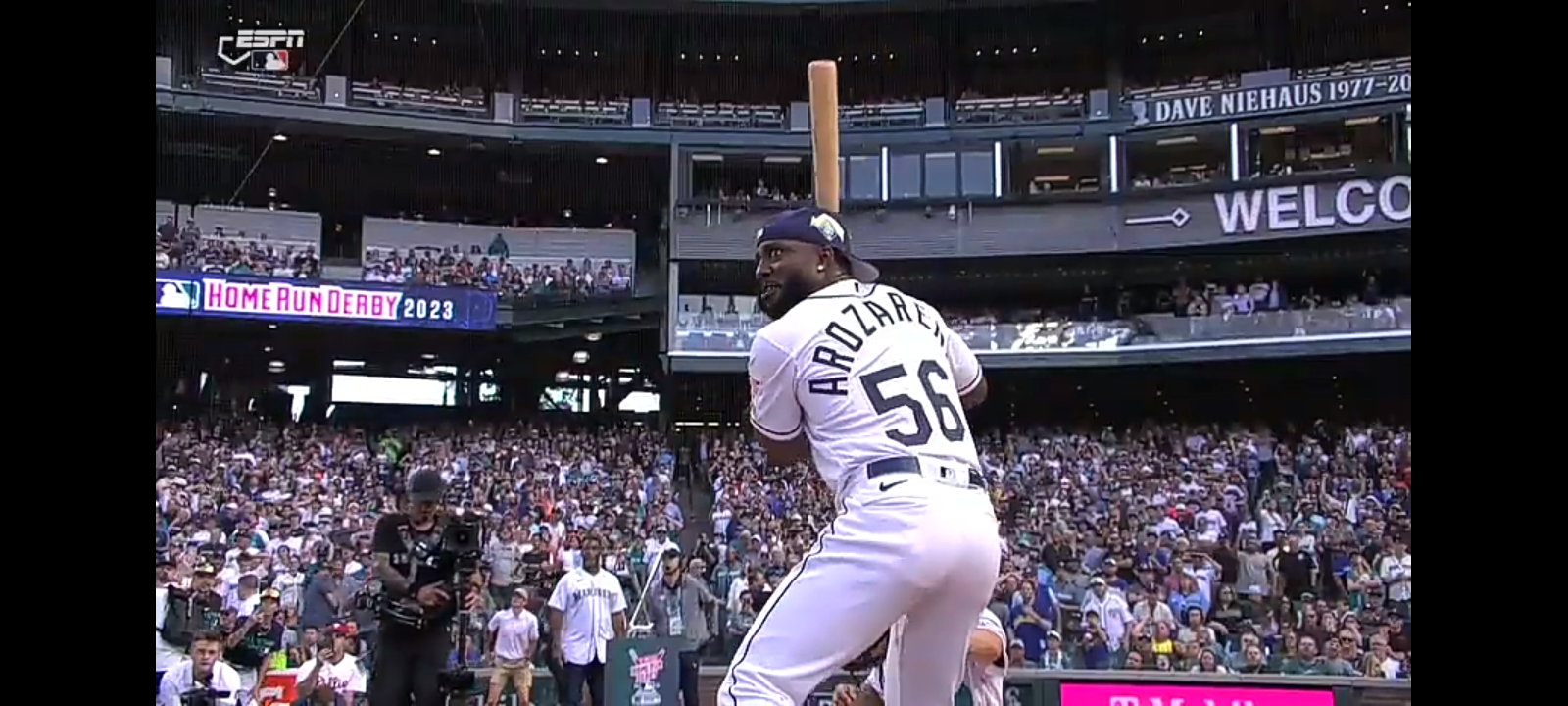 Relive the best moments from an EPIC derby!