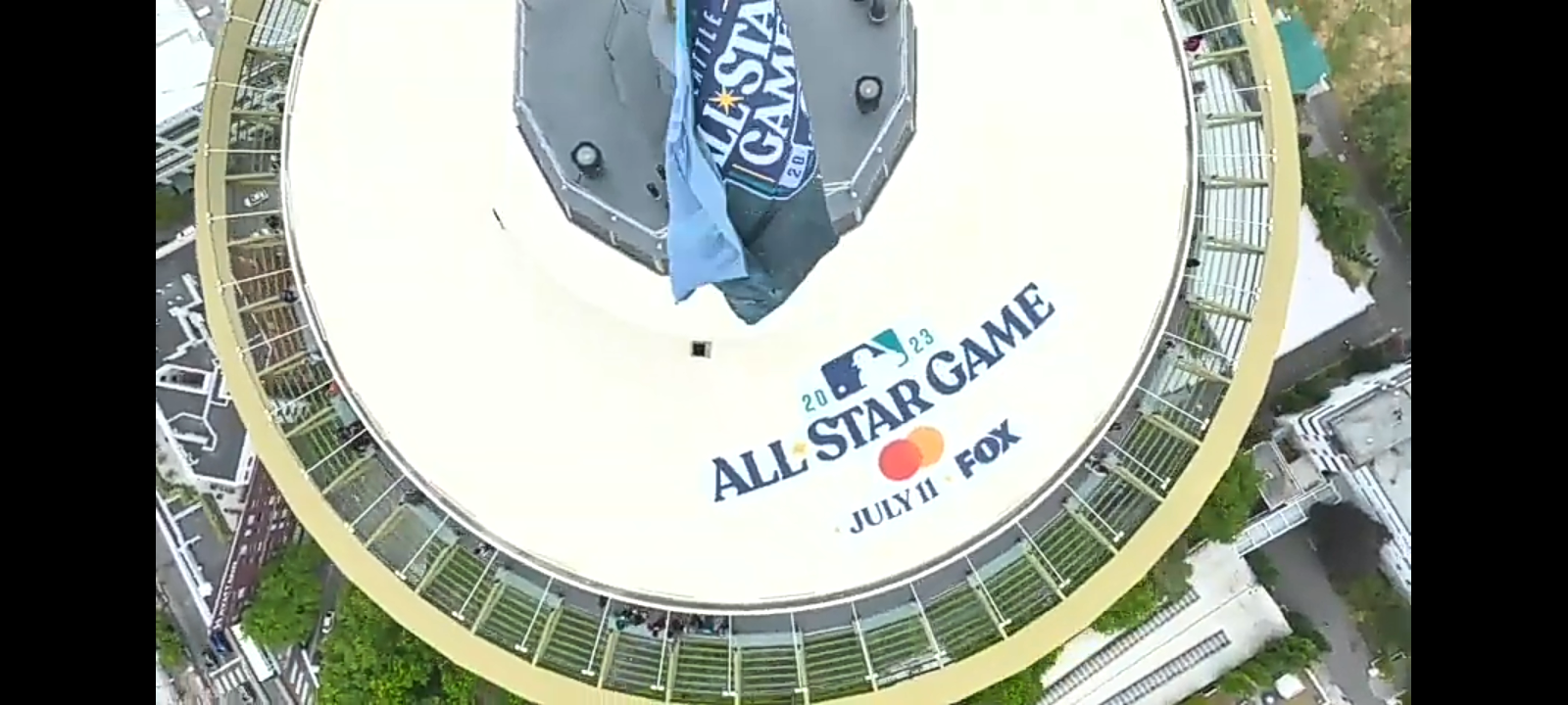 2023 MLB All-Star Game Full Game Highlights