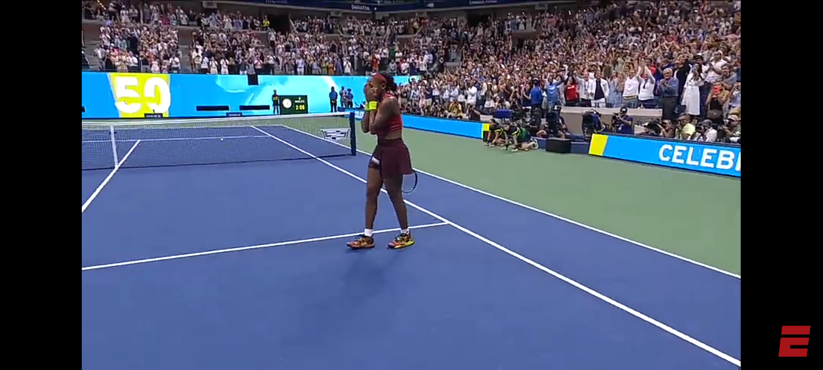 Coco Gauff vs. Aryna Sabalenka Full Match Highlights